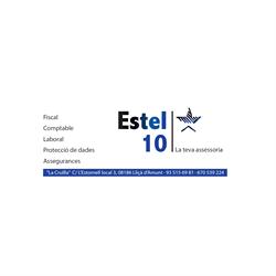 Horario de apertura GESTORÍA ESTEL 10, Mollet del Vallès