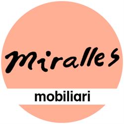 Mobiliari Miralles en Barcelona (Eixample) - Horario de apertura
