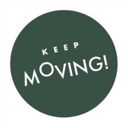 Horario de apertura Keep Moving Barcelona,