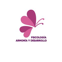 Horario de apertura Centro de Psicología Armonía y Desarrollo, Tres Cantos
