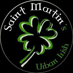 Saint Martins Urban Irish en Valencia (Ciutat Vella) - Horario de apertura