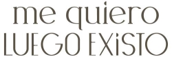 Horario de apertura Me quiero luego existo, Reus