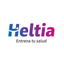 Heltia Les Corts Pilates y Entrenamiento en Barcelona (Sants-Montjuïc) - Horario de apertura