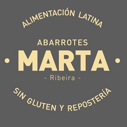 Horario de apertura Abarrotes Marta, Ribeira