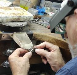 Horario de apertura Joyería Sarrías, Espinardo