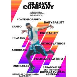 Horario de apertura Gildance Company, Madrid