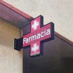 Horario de apertura Farmacia María Elisa Gómez Abellán, Santomera