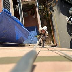 Vertibarna Trabajos Verticales en Barcelona (Eixample) - Horario de apertura