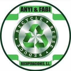 Horario de apertura Anyi & Fabi Recuperaciones Sl, Coslada