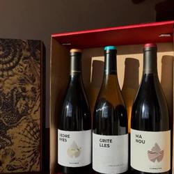 Horario de apertura Gritelles Winery, Cornudella de Montsant