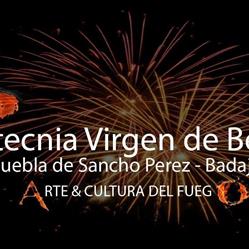 Horario de apertura Pirotecnia Virgen De Belén, Puebla de Sancho Pérez