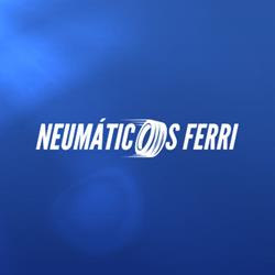 Horario de apertura Neumaticos Ferri, Castalla