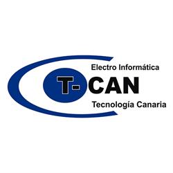 Horario de apertura Electro Informática T - Can, San Isidro