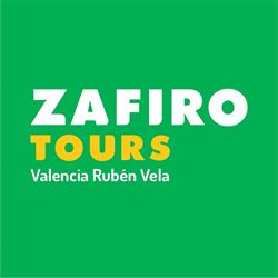 Horario de apertura Zafiro Tours Valencia,