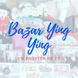 Horario de apertura Bazar Ying Ying un poquito de tó, Sevilla