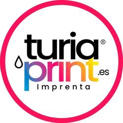 Horario de apertura TuriaPrint Imprenta, Burjassot