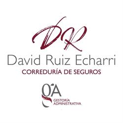 Horario de apertura Gestoría Correduría de Seguros David Ruiz, Sartaguda