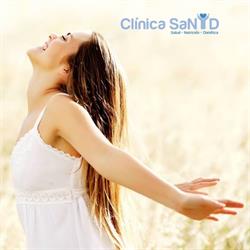 Horario de apertura Clinicas Sanyd, Estepa