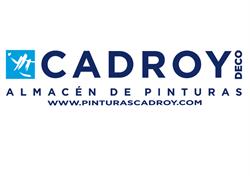 Horario de apertura Pinturas Cadroy SL, Castellón de la Plana