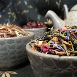 Horario de apertura El Rincón del Té, Salamanca