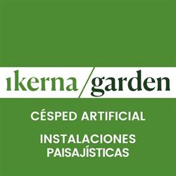 Horario de apertura IKERNA GARDEN CESPED ARTIFICIAL, Mutilva Baja