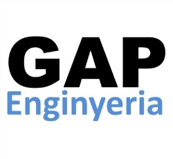 Horario de apertura GAP Enginyeria, Barcelona