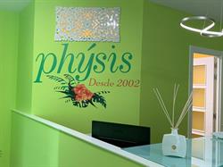 Horario de apertura Osteopatía y Biodescodificación Centro Physis desde el 2002, A Coruña