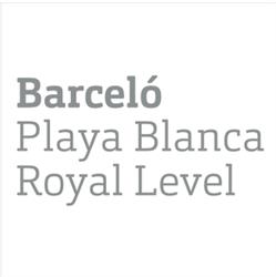 Horario de apertura Barceló Playa Blanca Royal Level Adults Only, 