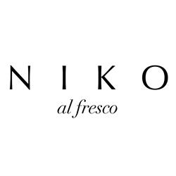 Horario de apertura NIKO Al Fresco Japanese, 