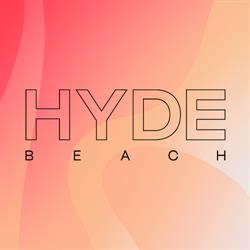Horario de apertura Hyde Beach, De Cala Llonga