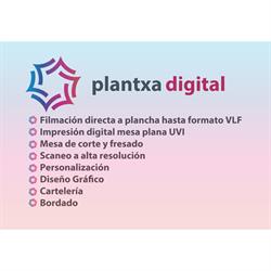 Horario de apertura Plantxa Digital, Goiain