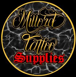 Horario de apertura millord tattoo supplies, Burgos