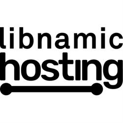 Horario de apertura Libnamic Hosting, Puerto Real