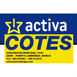 Horario de apertura Cotes Electrodomésticos, Puerto Lumbreras