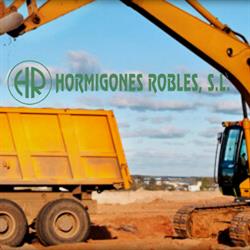 Horario de apertura Hormigones Robles, Cistierna