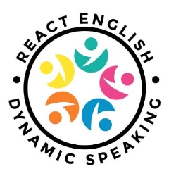 Horario de apertura React English, Barcelona