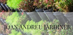 Horario de apertura Joan Andreu Jardiner, Palafolls