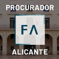 Horario de apertura Fernando Fernández Arroyo, Alicante