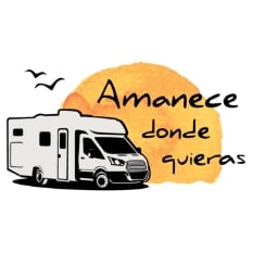 Horario de apertura Alquiler Autocaravanas Bilbao Amanece Donde Quieras, 
