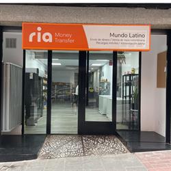 Horario de apertura Mundo Latino, Portugalete