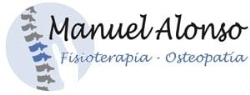 Horario de apertura Clínica de fisioterapia Manuel Alonso, Almería