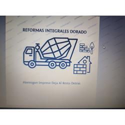 Horario de apertura Impreso y Reformas I Pavimentos de Hormigón Impreso en Sevilla, Benacazón
