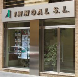 Horario de apertura Inmoal, Almassora
