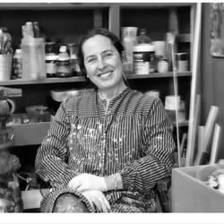 El Taller de Marga Ferrer-Dalmau en Barcelona (Sarrià-Sant Gervasi) - Horario de apertura