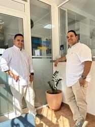 Horario de apertura J&C TUS ASESORES, Arrecife