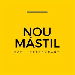 Horario de apertura Bar Restaurant Nou Mástil, Castelldefels