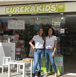 Horario de apertura Eurekakids, Vilassar de Mar