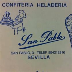 Pastelería San Pablo en Sevilla (Casco Antiguo) - Horario de apertura