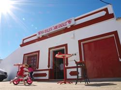 Horario de apertura Peña Sevillista Almensilla, 