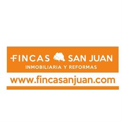 Horario de apertura Fincas San Juan, Sant Joan d'Alacant